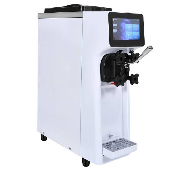 Ledų gaminimo mašina vienai skoniai9