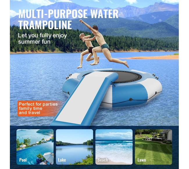 10ft pripučiamas vandens batutas su nusileidimu5