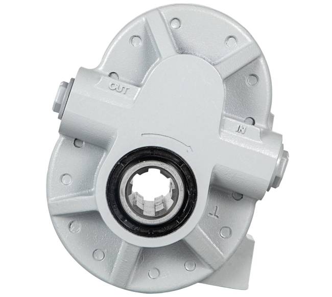 Hidraulinis siurblys 21,2 GPM su varikliu 540 aps.min10