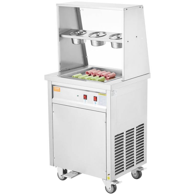 Ledų ritinėlių gaminimo mašina0