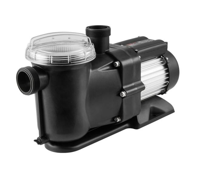 Antžeminis baseino siurblys 1500W 2.0HP su filtru0