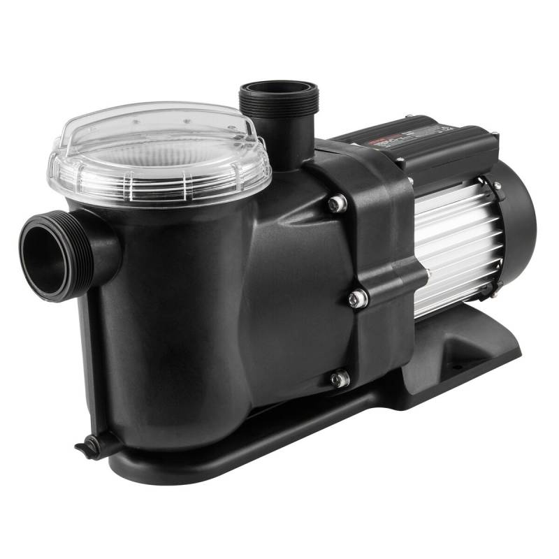 Antžeminis baseino siurblys 1500W 2.0HP su filtru0