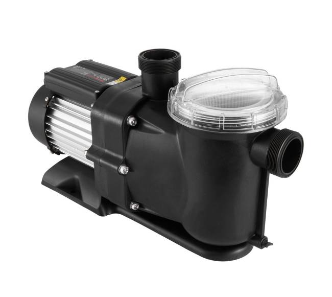 Antžeminis baseino siurblys 1500W 2.0HP su filtru8