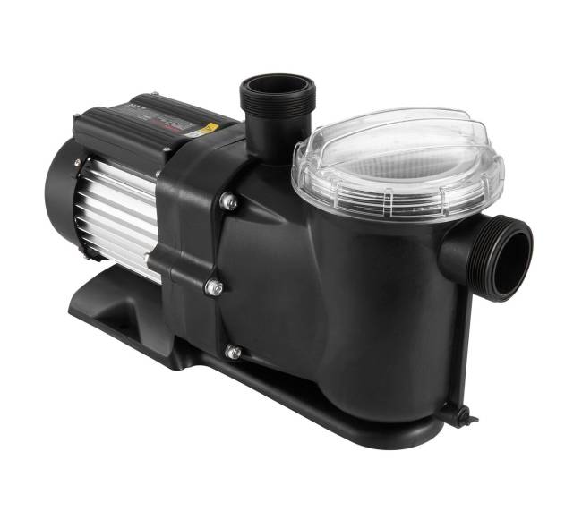 Antžeminis baseino siurblys 1500W 2.0HP su filtru10