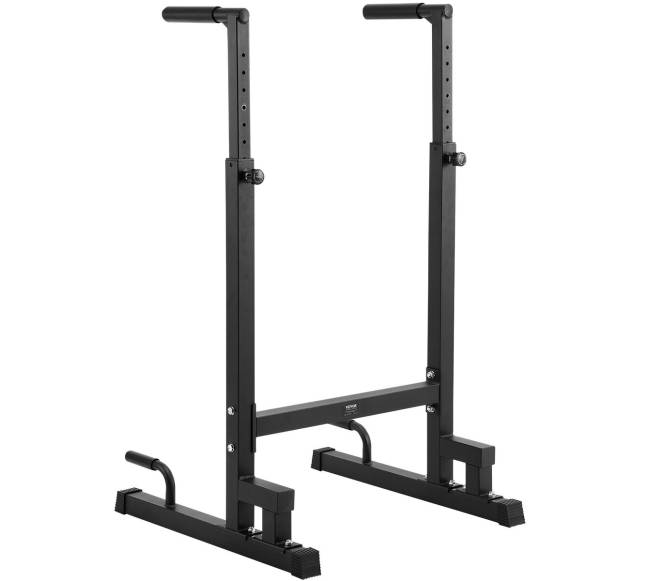 Reguliuojamas lygiagretės strypas namų sporto salei0