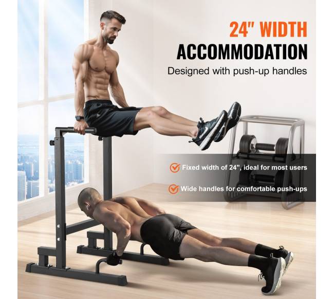 Reguliuojamas lygiagretės strypas namų sporto salei3