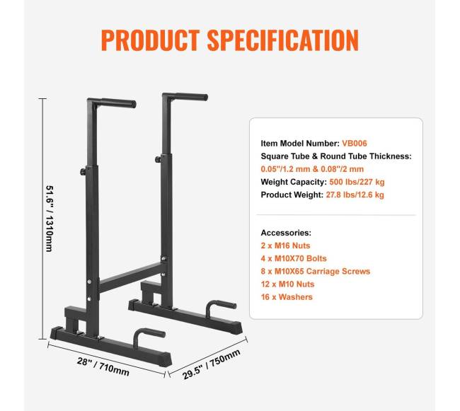 Reguliuojamas lygiagretės strypas namų sporto salei6