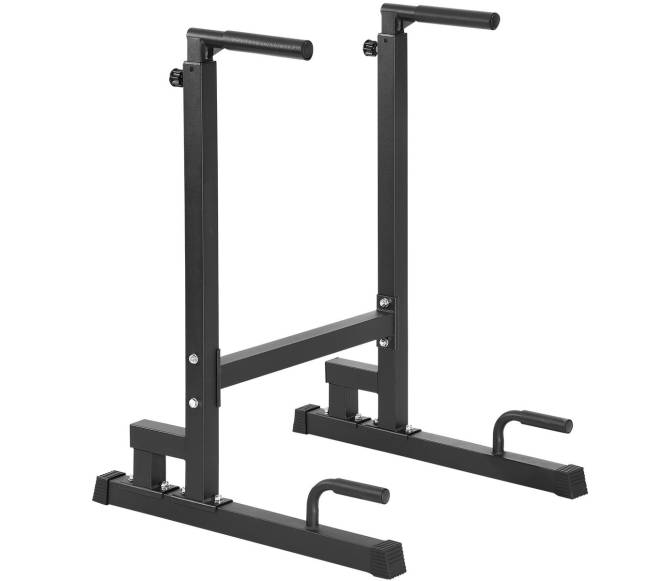 Reguliuojamas lygiagretės strypas namų sporto salei8