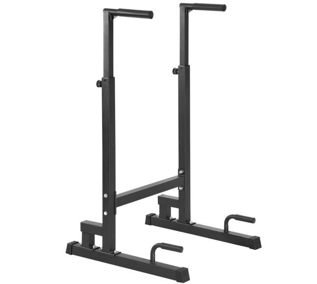 Reguliuojamas lygiagretės strypas namų sporto salei9