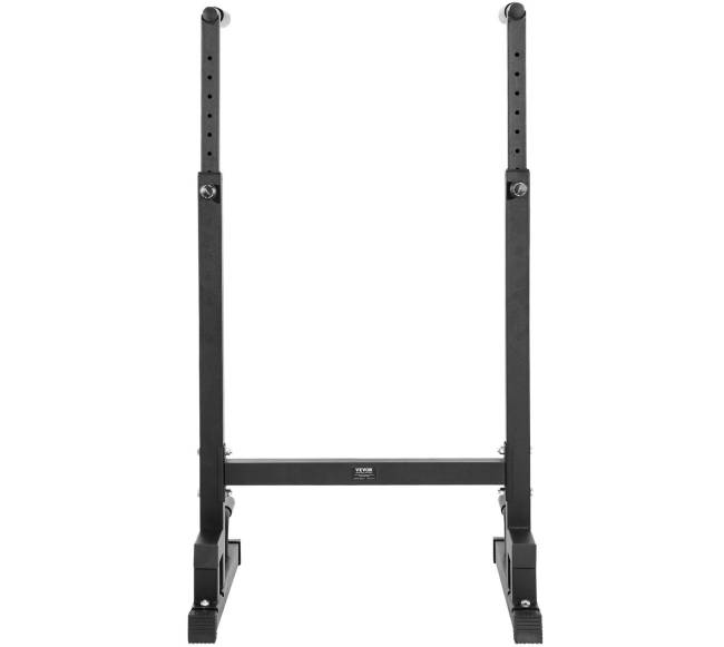 Reguliuojamas lygiagretės strypas namų sporto salei10