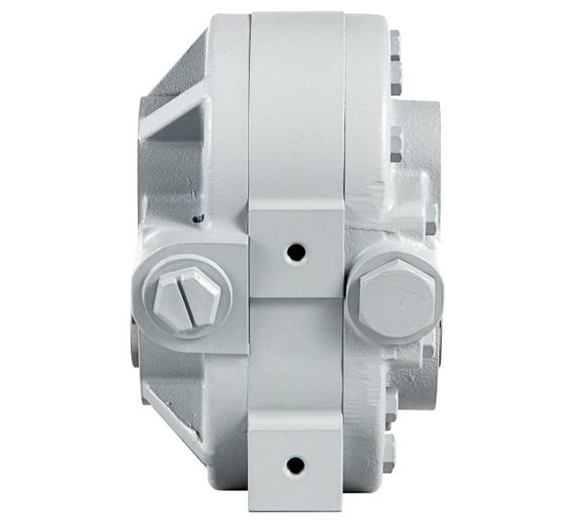 16.6 gpm hidraulinė pompa rąstų skaldytuvui9