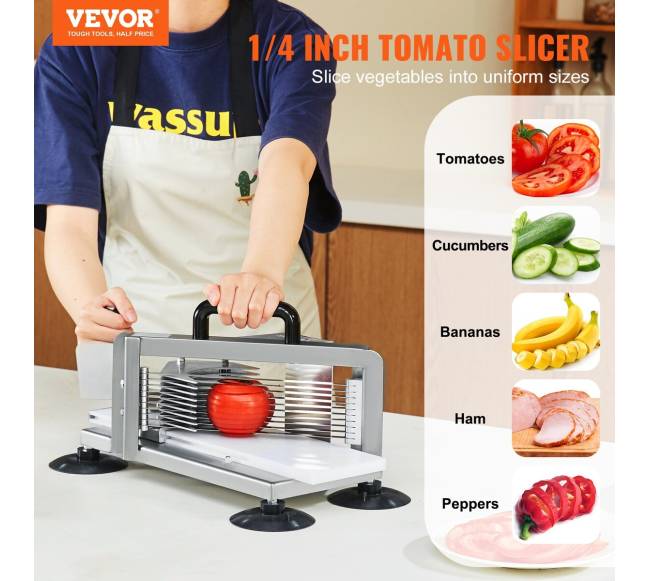 Rankinis pomidorų pjaustiklis 6,3 mm1