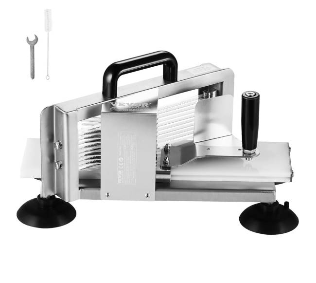 Rankinis pomidorų pjaustiklis 6,3 mm8