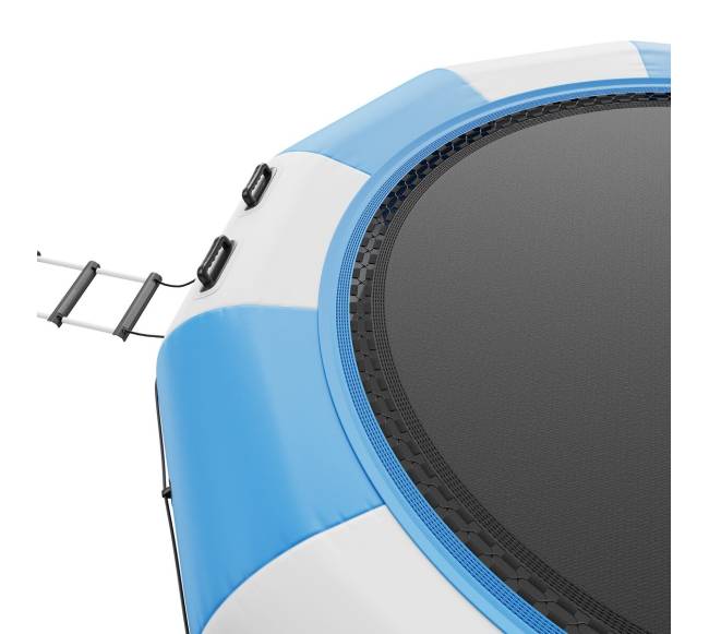 4,5 m pripučiamas vandens batutas10