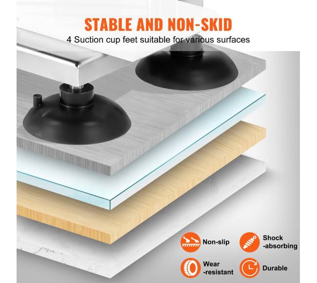 Kompaktiškas nerūdijančio plieno pomidorų pjaustytuvas4