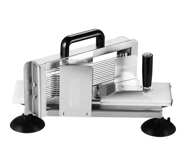 Komercinė pomidorų pjaustyklė0