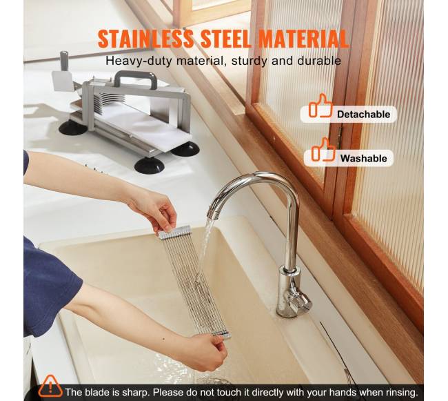 Komercinė pomidorų pjaustyklė5