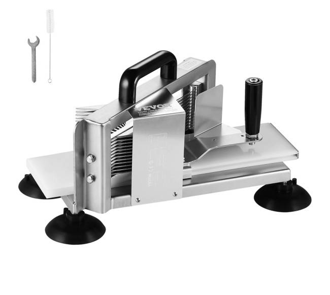 Komercinė pomidorų pjaustyklė8