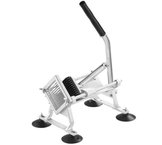 Rankinė daržovių pjaustyklė iš nerūdijančio plieno9