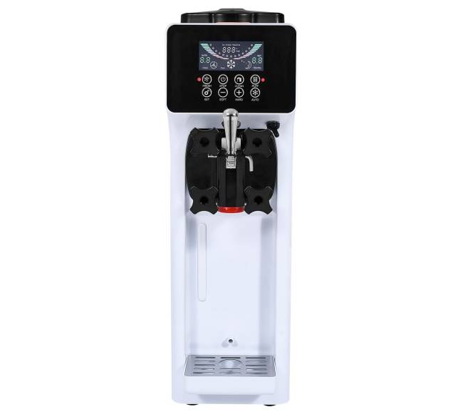 Ledų gaminimo aparatas, vieno skonio, 10Lh0