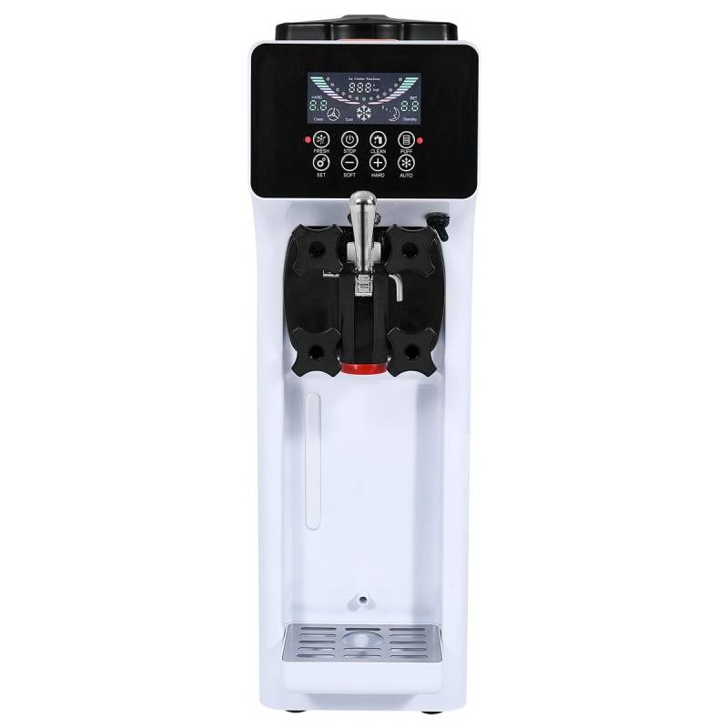 Ledų gaminimo aparatas, vieno skonio, 10Lh0