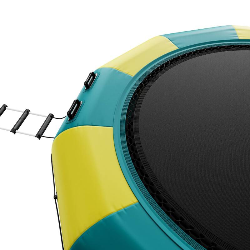 4m pripučiamas vandens batutas0