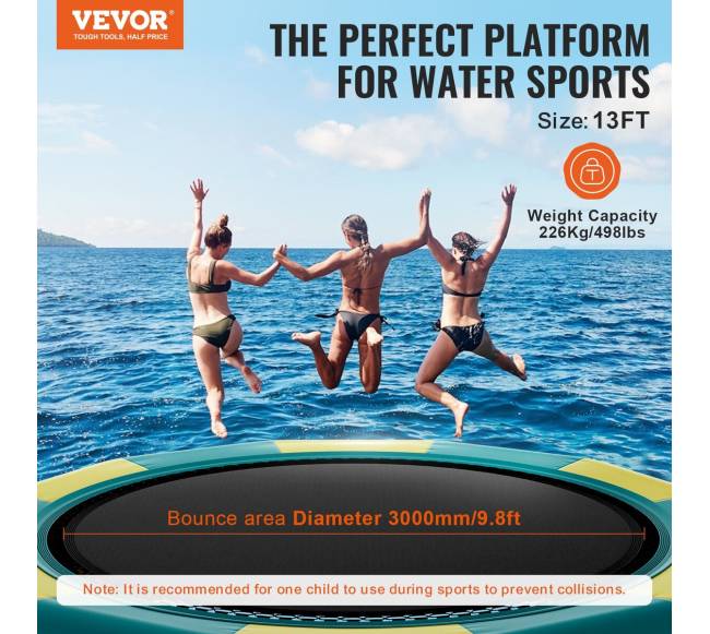 4m pripučiamas vandens batutas1