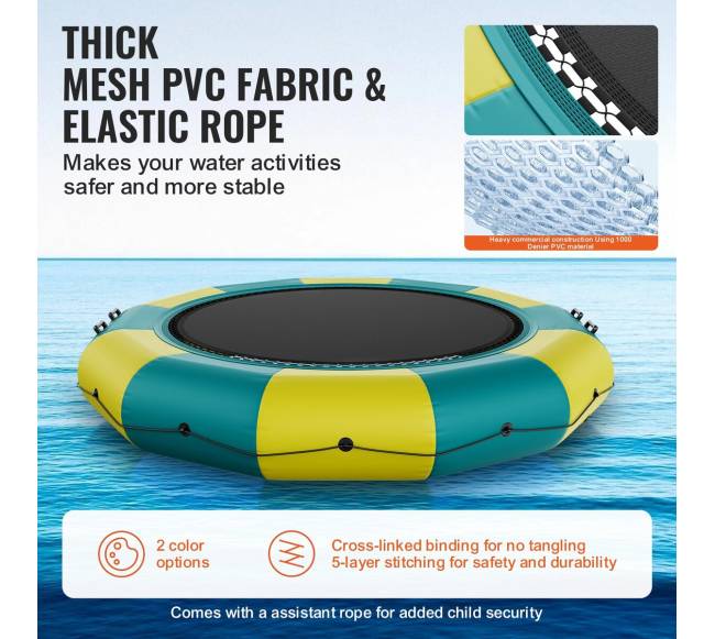 4m pripučiamas vandens batutas2