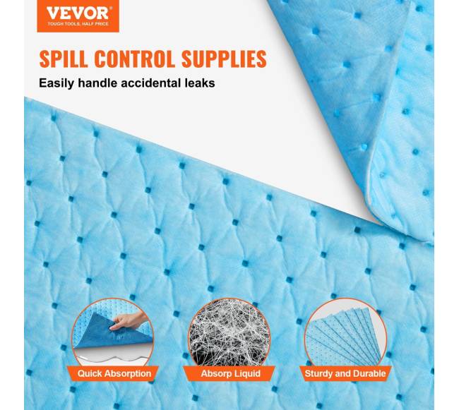 Skysčių sugeriantys kilimėliai dėžutėje1