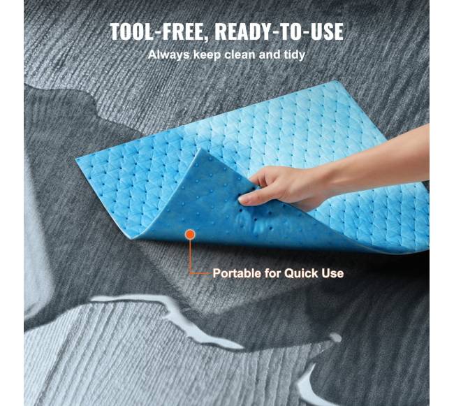 Skysčių sugeriantys kilimėliai dėžutėje3