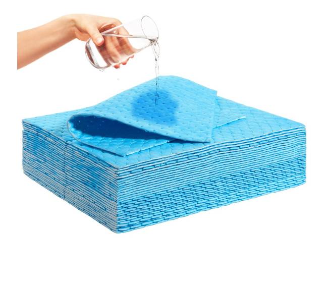 Skysčių sugeriantys kilimėliai dėžutėje8