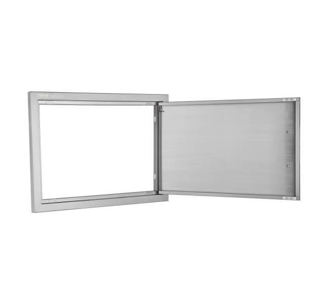 lauko virtuvės prieigos durys 610x432 mm10