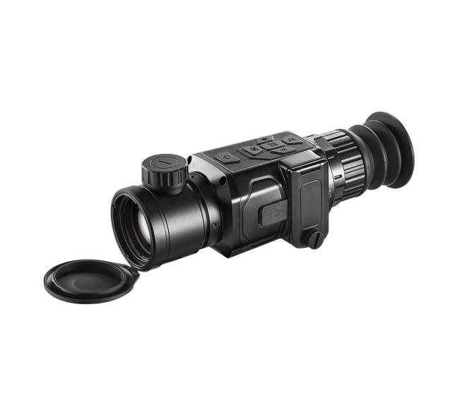 Termovizorius monoklis su 1x - 8x priartinimu8