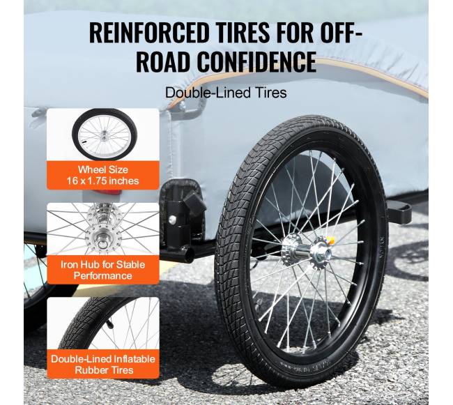 Dviračio priekaba kroviniams3