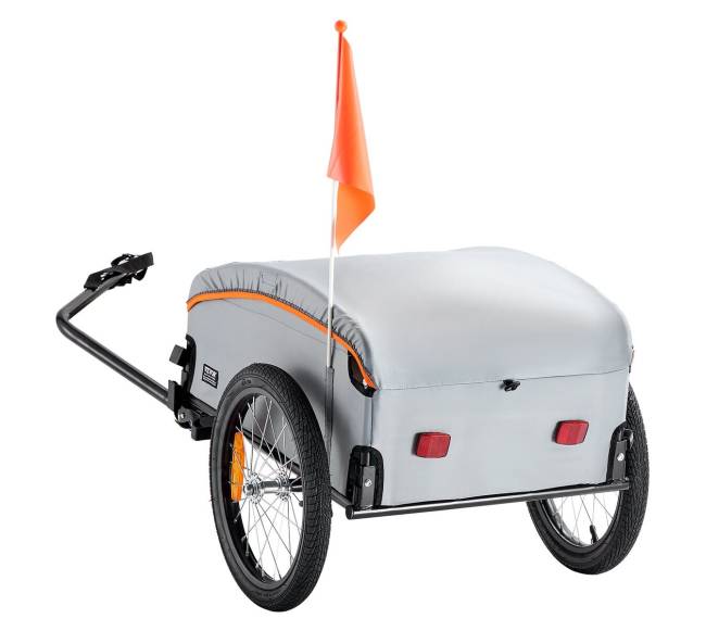 Dviračio priekaba kroviniams8