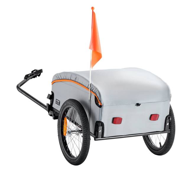 Dviračio priekaba kroviniams10