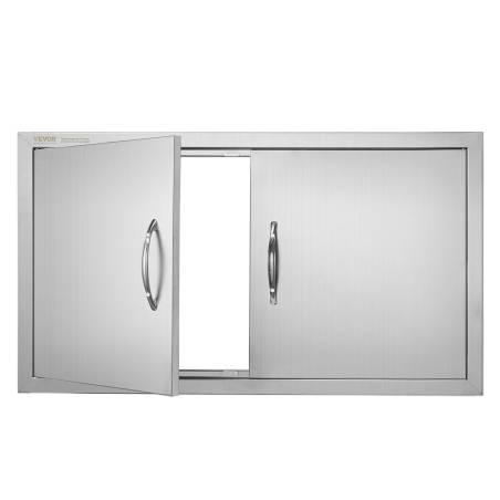 lauko virtuvės durys 863x482 mm0