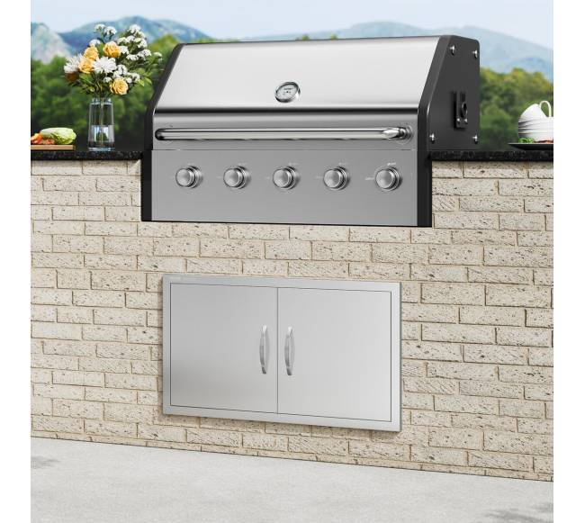 lauko virtuvės durys 863x482 mm7