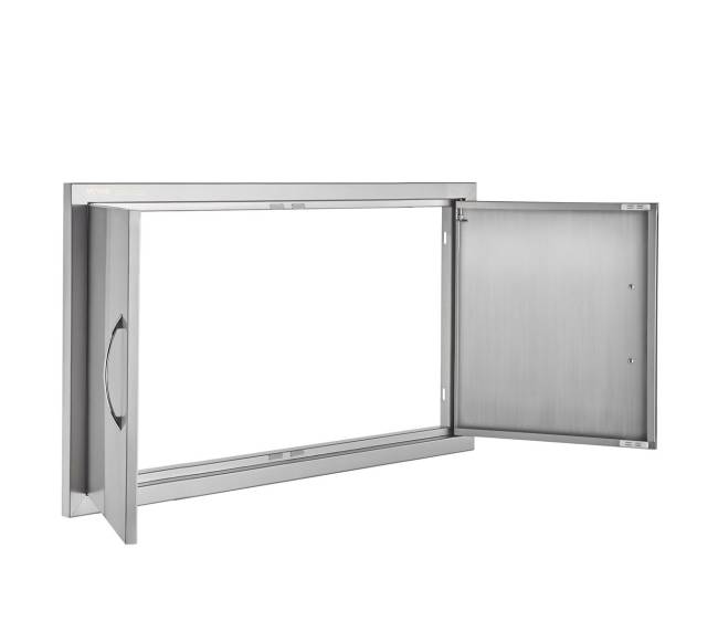 lauko virtuvės durys 863x482 mm10