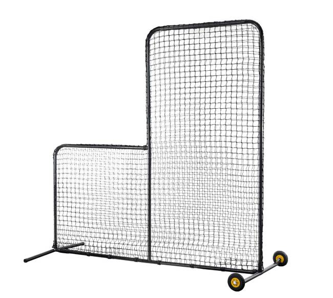 l formos apsauginis tinklas beisbolo treniruotėms0