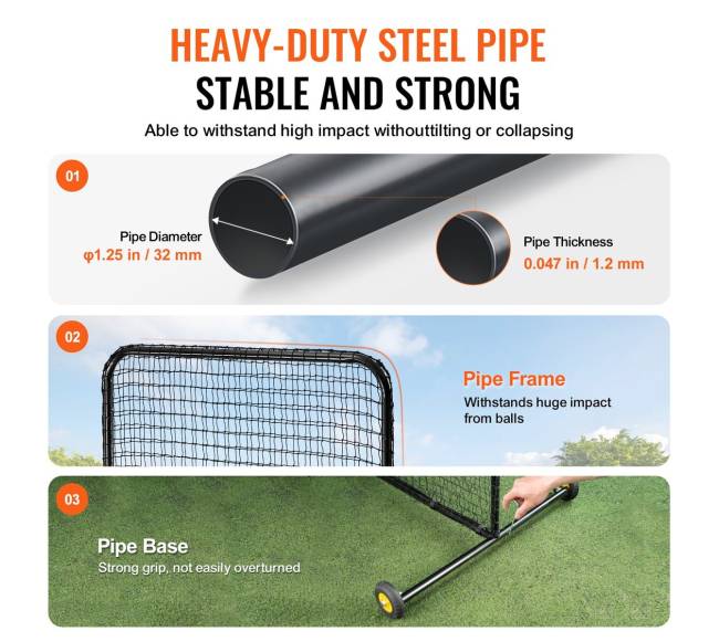 l formos apsauginis tinklas beisbolo treniruotėms3