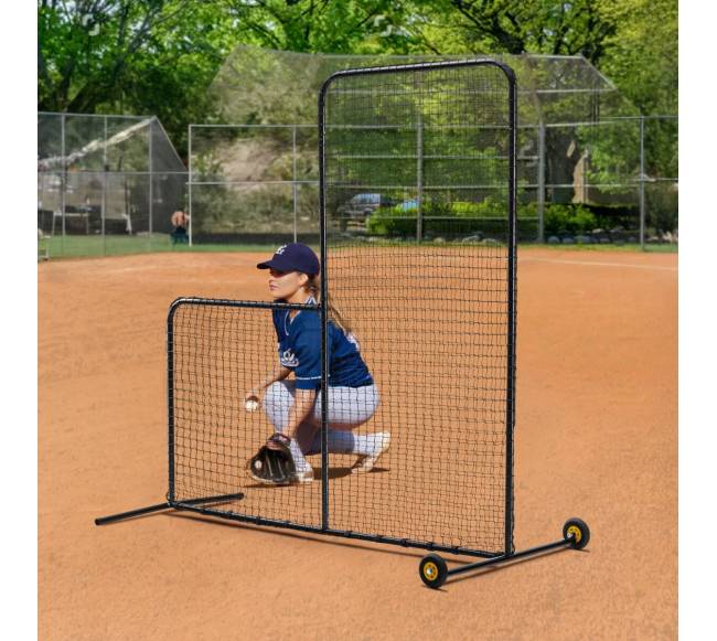 l formos apsauginis tinklas beisbolo treniruotėms7