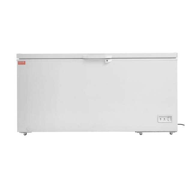 Šaldiklis 488 L su 4 krepšiais10