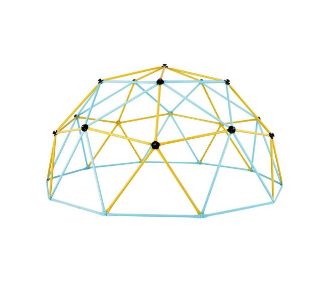 Vaikų laipiojimo kupolas, 10FT diametras10