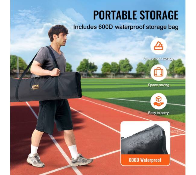 beisbolo saugos ekranas 213x122 cm4