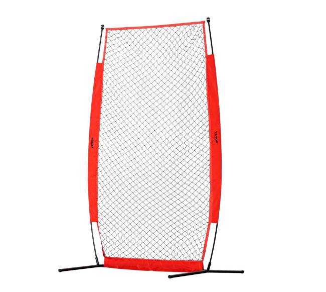 Basebolo ir softballo apsauginis ekranas 213x122 cm8