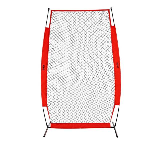 Basebolo ir softballo apsauginis ekranas 213x122 cm10