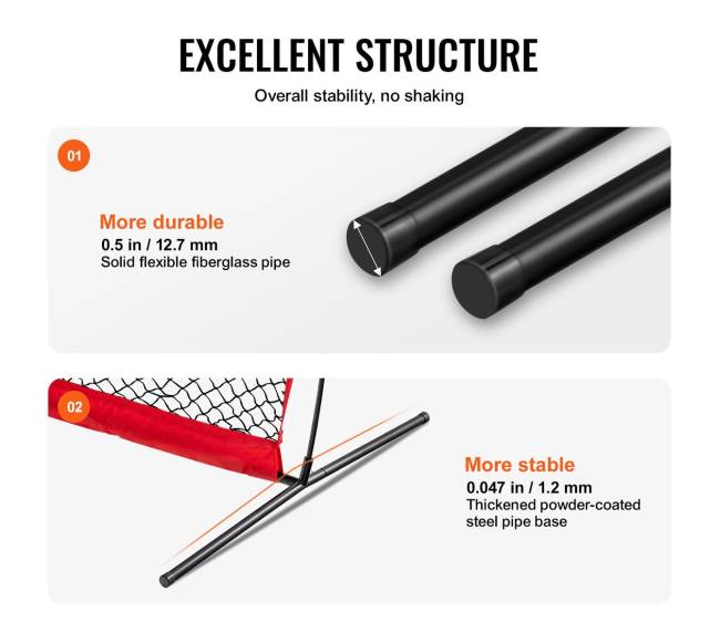 Beisbolo L ekranas apsaugai ir treniruotėms3