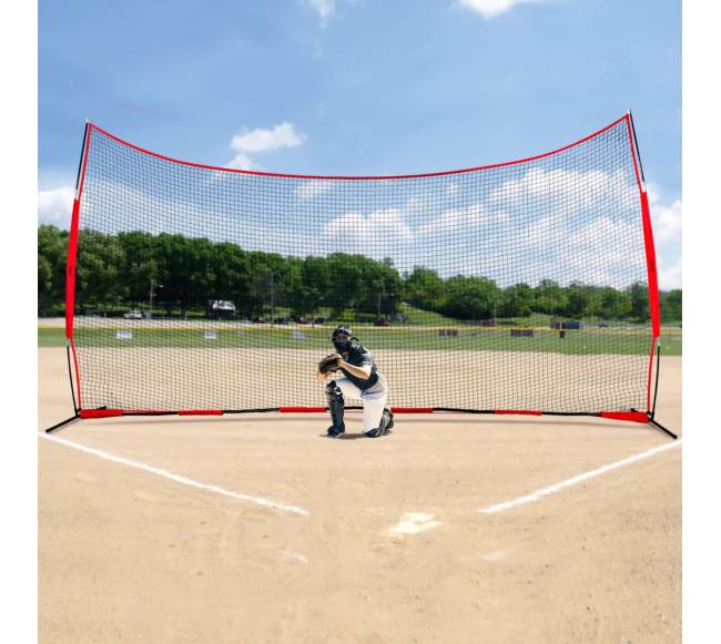 Sporto tinklas, 6x3 m barjerinė tinklinė įranga7