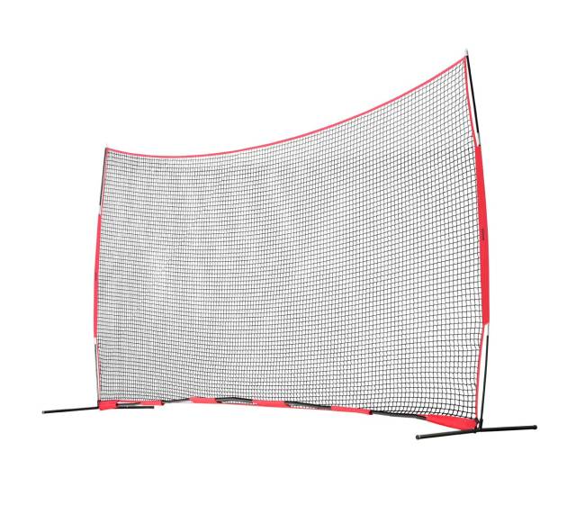 Sporto tinklas, 6x3 m barjerinė tinklinė įranga8